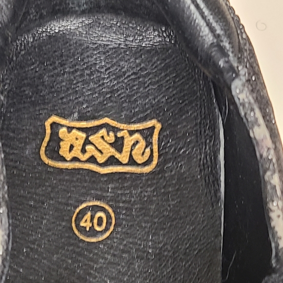 Ash Jungle Glitter slip on sneakers size 40 - Picture 7 of 8